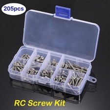 205 stk set gebraucht kaufen  Bremen