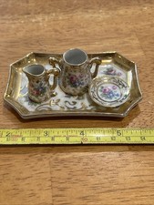 Antique vintage limoges for sale  NAIRN