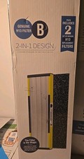 Air filter hepa for sale  Williamsburg