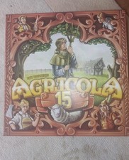 Agricola juniläumsedition moo gebraucht kaufen  Lilienthal