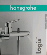 Hansgrohe logis einhebel gebraucht kaufen  Troisdorf
