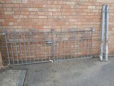 Driveway garden gates for sale  BRIDLINGTON