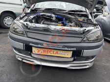 corsa c sxi headlights for sale  BIRCHINGTON