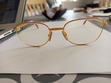 Paire lunettes 135 d'occasion  Saint-Etienne