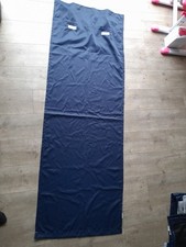 Vorhänge klettband thermo gebraucht kaufen  Greiz