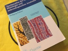 Taschenatlas zytologie histolo gebraucht kaufen  Kaarst