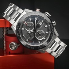 2018 tag heuer usato  Pisa