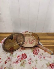 Petite poêle vintage d'occasion  Quiberon