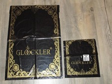 Plastiktüte schwarze verpacku gebraucht kaufen  Deutschland