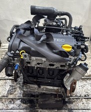 Motore semicompleto per usato  Italia