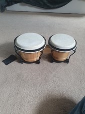 African style bongo for sale  PETERBOROUGH