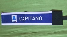 Fascia capitano serie usato  Sassari