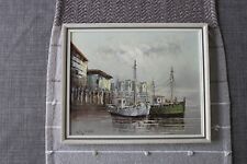 Original oil painting for sale  CARLISLE