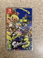 Splatoon gamer dream for sale  LONDON