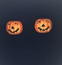 Butler wilson pumpkin for sale  UK