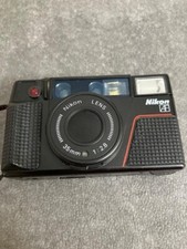 Kamera nikon l35 gebraucht kaufen  Wuppertal