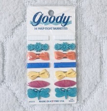 Vintage 1989 goody for sale  El Paso