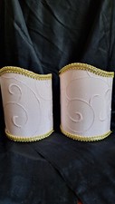Kleine halbe lampenschirme gebraucht kaufen  Berlin