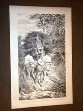Guado quadro francesco usato  Villarosa