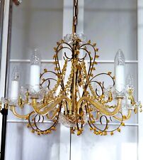 Stil kristall kronleuchter gebraucht kaufen Stil kristall kronleuchter gebraucht kaufen  Frankfurt am Main