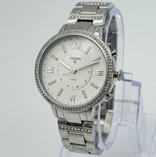 Women fossil hybrid for sale  Arlington