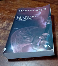 Libro saga guerra usato  Fonte Nuova