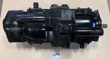 Ta19 vickers piston for sale  Pollok