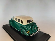 Ford V8 (ex táxi) escala 1/43 O ixo altaya 1936 código personalizado suave 3 comprar usado  Enviando para Brazil