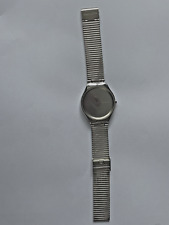 Swatch unisex watch for sale  BEXHILL-ON-SEA