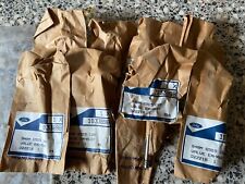 Ford zetec exhaust for sale  STANLEY