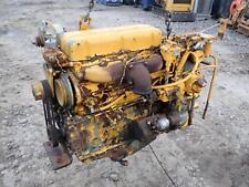 Detroit diesel 53n for sale  Carbondale
