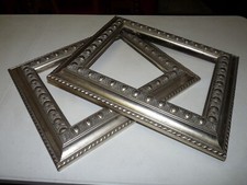 Two antiqued silver for sale  Council Bluffs