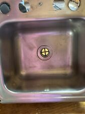 Commercial stainless steel for sale  Centre