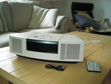 Bose wave musiksystem gebraucht kaufen  Strasburg