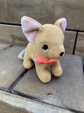 Doudou peluche chihuahua d'occasion  Marseille VIII
