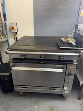 Falcon commercial oven for sale  BIRMINGHAM