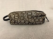 Astuccio calvin klein usato  Milano