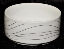 Schale salatschale müslischal gebraucht kaufen  Höhr-Grenzhausen