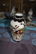 Beau vase faience d'occasion  Allonnes