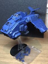 Stormraven gunship ultramarine for sale  HAMILTON