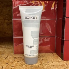 Bálsamo de historia de amor después del afeitado Sex in the City 5,1 oz segunda mano  Embacar hacia Mexico