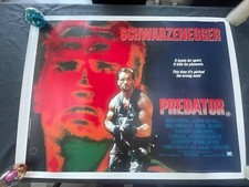 Predator original quad for sale  ROCHESTER