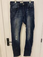 Police mens jeans for sale  KEIGHLEY