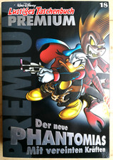 Ltb premium phantomias gebraucht kaufen  Hannover