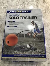Lacrosse lax solo for sale  Des Moines