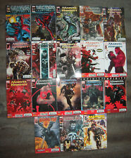 Marvel knights marvel d'occasion  Lanton