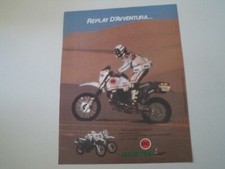 Advertising pubblicità 1986 usato  Salerno