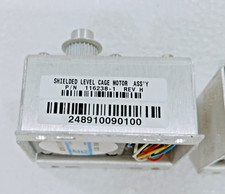 Usado, Schermato LEVEL CAGE MOTOR Ass'Y 116035-1 comprar usado  Enviando para Brazil