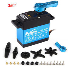 35kg servo auto usato  Spedire a Italy