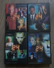 Lot coffrets dvd d'occasion  Lardy